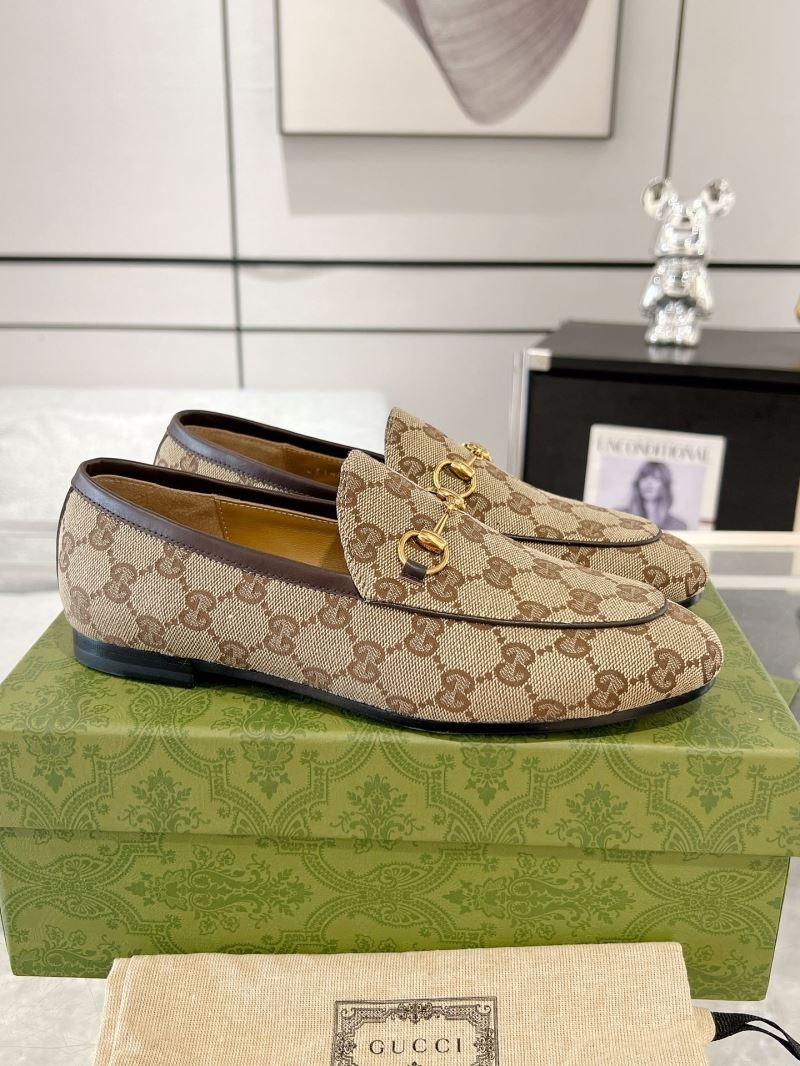 Gucci Business Shoes